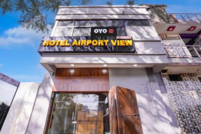HOTEL O AIRPORT VIEW